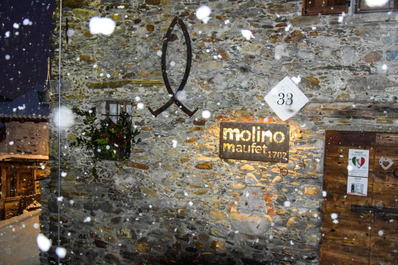 La Volta - Lake Como Heritage Home In Molino Maufet Watermill - Patio On The Garden Колико Екстериор снимка